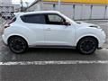 2016 Nissan Juke