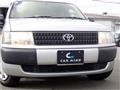 2008 Toyota Probox Wagon
