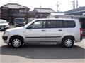 2008 Toyota Probox Wagon
