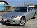 2007 Mazda Roadster
