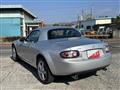 2007 Mazda Roadster
