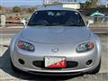2007 Mazda Roadster