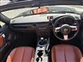 2008 Mazda Roadster