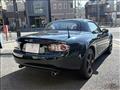 2008 Mazda Roadster