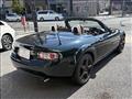 2008 Mazda Roadster
