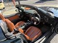 2008 Mazda Roadster