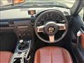 2008 Mazda Roadster
