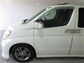 2009 Nissan Elgrand