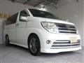 2009 Nissan Elgrand