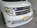2009 Nissan Elgrand