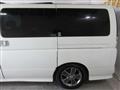 2009 Nissan Elgrand