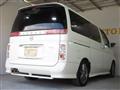 2009 Nissan Elgrand