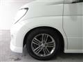 2009 Nissan Elgrand