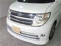2009 Nissan Elgrand
