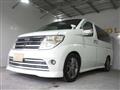 2009 Nissan Elgrand