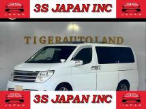 2009 Nissan Elgrand