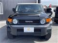2012 Toyota FJ Cruiser
