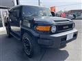 2012 Toyota FJ Cruiser