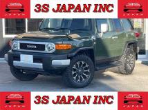 2014 Toyota FJ Cruiser