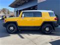 2011 Toyota FJ Cruiser