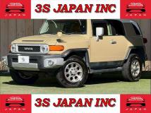 2012 Toyota FJ Cruiser