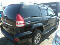 2008 Toyota Land Cruiser Prado
