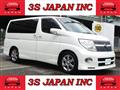 2009 Nissan Elgrand