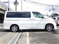 2009 Nissan Elgrand