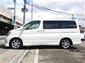 2009 Nissan Elgrand