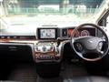 2009 Nissan Elgrand