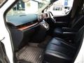 2009 Nissan Elgrand