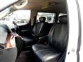 2009 Nissan Elgrand