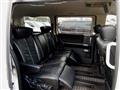 2009 Nissan Elgrand