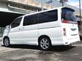 2009 Nissan Elgrand