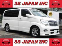 2009 Nissan Elgrand