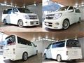 2009 Nissan Elgrand