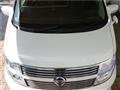 2009 Nissan Elgrand