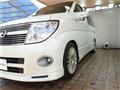2009 Nissan Elgrand