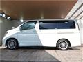 2009 Nissan Elgrand
