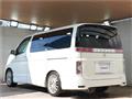 2009 Nissan Elgrand