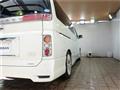 2009 Nissan Elgrand