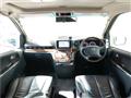 2009 Nissan Elgrand