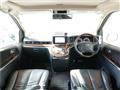 2009 Nissan Elgrand
