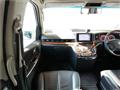 2009 Nissan Elgrand