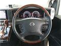 2009 Nissan Elgrand