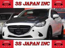 2016 Mazda Demio