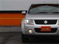 2009 Suzuki Escudo