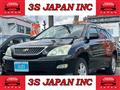 2007 Toyota Harrier