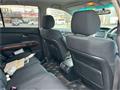 2007 Toyota Harrier