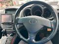 2007 Toyota Harrier